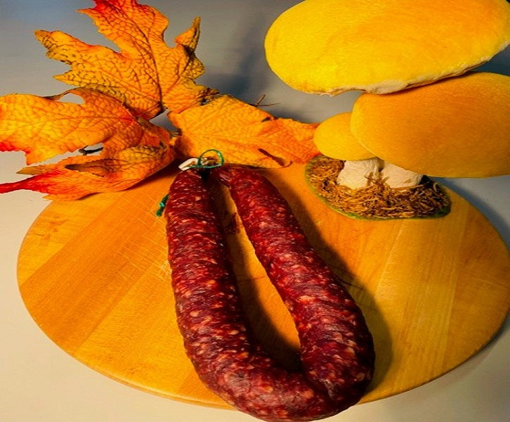 Ficelle de biche 300gr