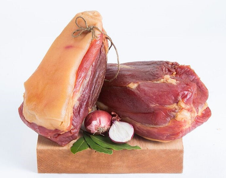 Noix à l'ancienne 850gr