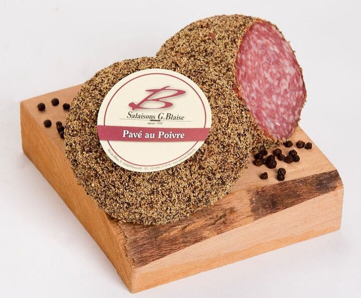 Pavé au poivre 300gr
