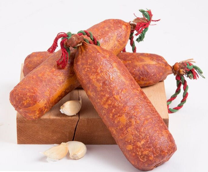 saucisson paysan 300gr